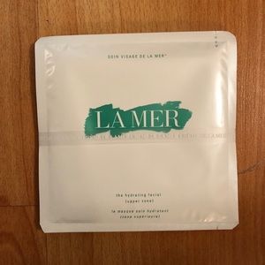 La Mer Mask